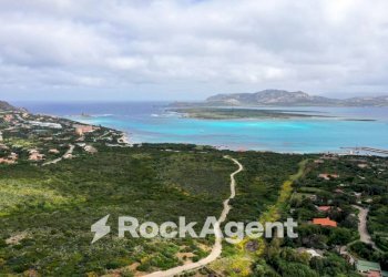 Vista - Four-room apartment via Campu Beddu, 117, Stintino - photo 35