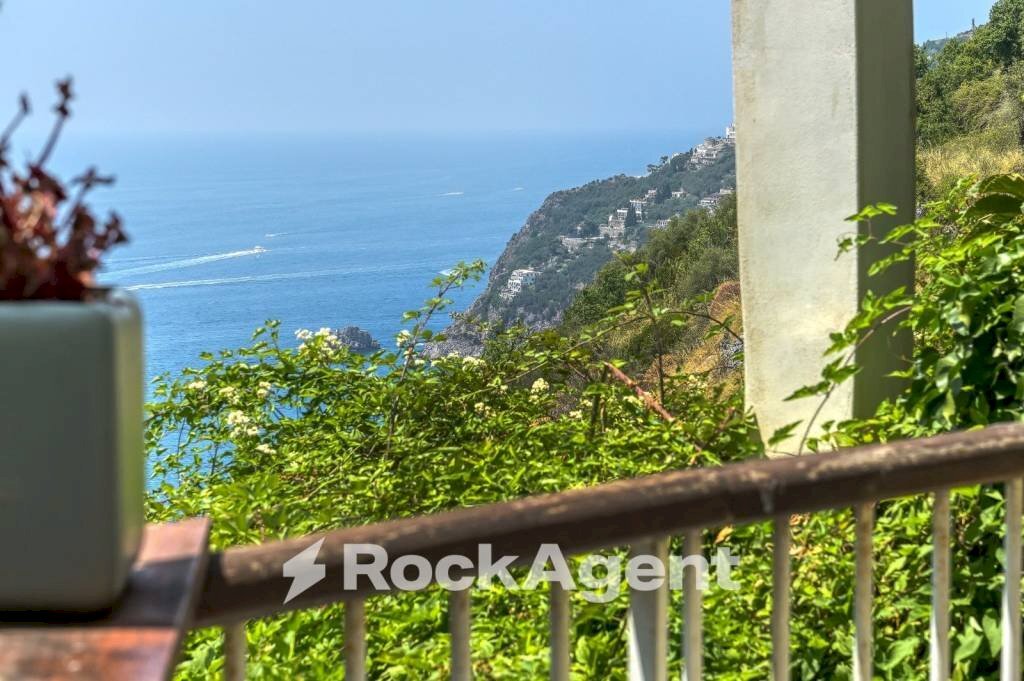 Vista - Two-room apartment via le Porpore, Furore - photo 2