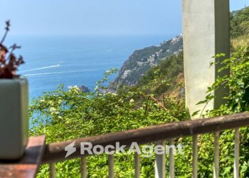 Vista - Two-room apartment via le Porpore, Furore - photo 1