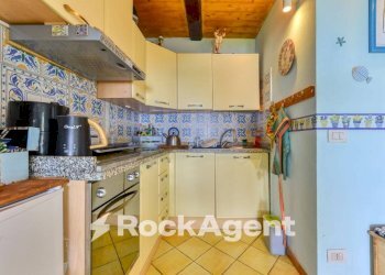 Cucina - Bilocale via le Porpore, Furore - foto 5