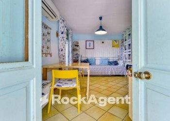Veranda - Bilocale via le Porpore, Furore - foto 6