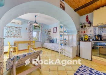 Cucina - Bilocale via le Porpore, Furore - foto 10