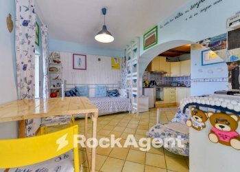 Camera da letto - Two-room apartment via le Porpore, Furore - photo 12