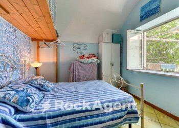 Camera da letto - Two-room apartment via le Porpore, Furore - photo 14