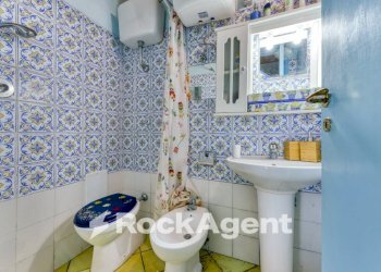 Bagno - Bilocale via le Porpore, Furore - foto 18