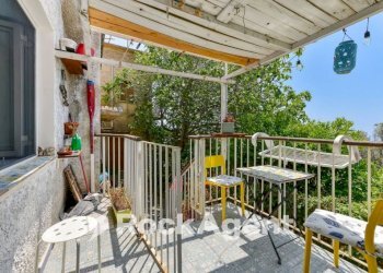 Terrazzo - Two-room apartment via le Porpore, Furore - photo 19