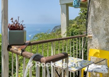 Balcone - Two-room apartment via le Porpore, Furore - photo 21