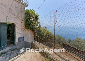 Giardino - Two-room apartment via le Porpore, Furore - photo 24