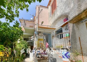 Cortile interno - Two-room apartment via le Porpore, Furore - photo 25