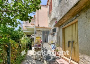 Giardino - Two-room apartment via le Porpore, Furore - photo 26