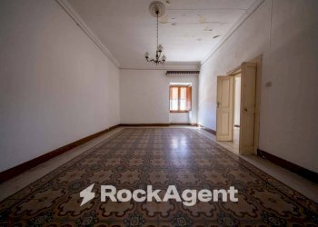 Camera da letto - Stabile - Palazzo via Principe Umberto, Sennori - foto 5