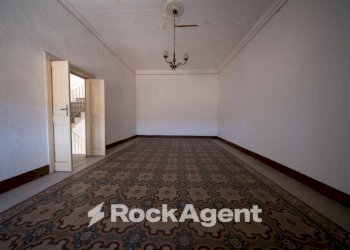 Camera da letto - Stabile - Palazzo via Principe Umberto, Sennori - foto 6