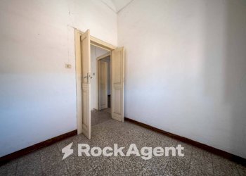 Camera da letto - Stabile - Palazzo via Principe Umberto, Sennori - foto 9