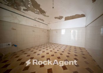 Salone - Stabile - Palazzo via Principe Umberto, Sennori - foto 12