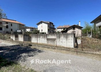 Terreno - Terreno edificabile via G. Falcone, Civitella del Tronto - foto 4