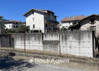 Zona - Terreno edificabile via G. Falcone, Civitella del Tronto - foto 9