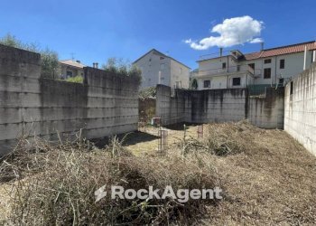 Terreno - Terreno edificabile via G. Falcone, Civitella del Tronto - foto 11