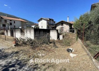 Terreno - Terreno edificabile via G. Falcone, Civitella del Tronto - foto 16