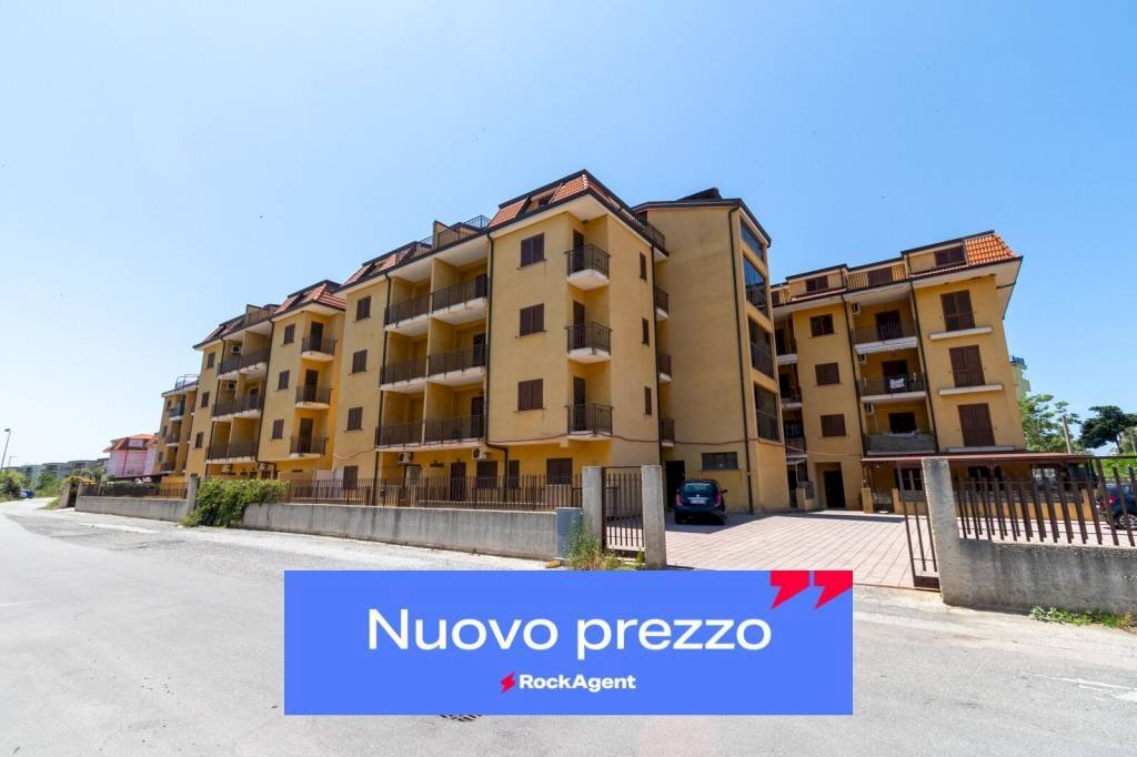 Zona - Attico via Cavour, Nocera Terinese - foto 1