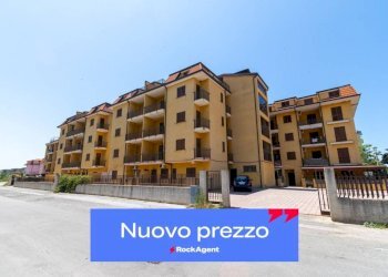 Zona - Attic via Cavour, Nocera Terinese - photo 1