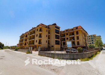 Zona - Attic via Cavour, Nocera Terinese - photo 13