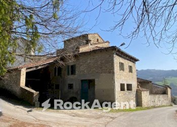 Facciata - Rustico strada Cattabiano, Langhirano - foto 2