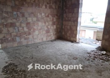 Stanza non arredata - Rustico via Alessandro Manzoni, 1, Ardore - foto 8