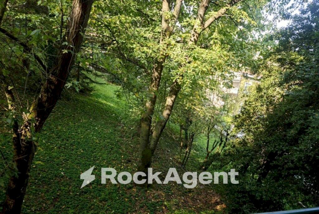 Giardino - Two-room apartment viale Rimembranze, Salsomaggiore Terme - photo 1