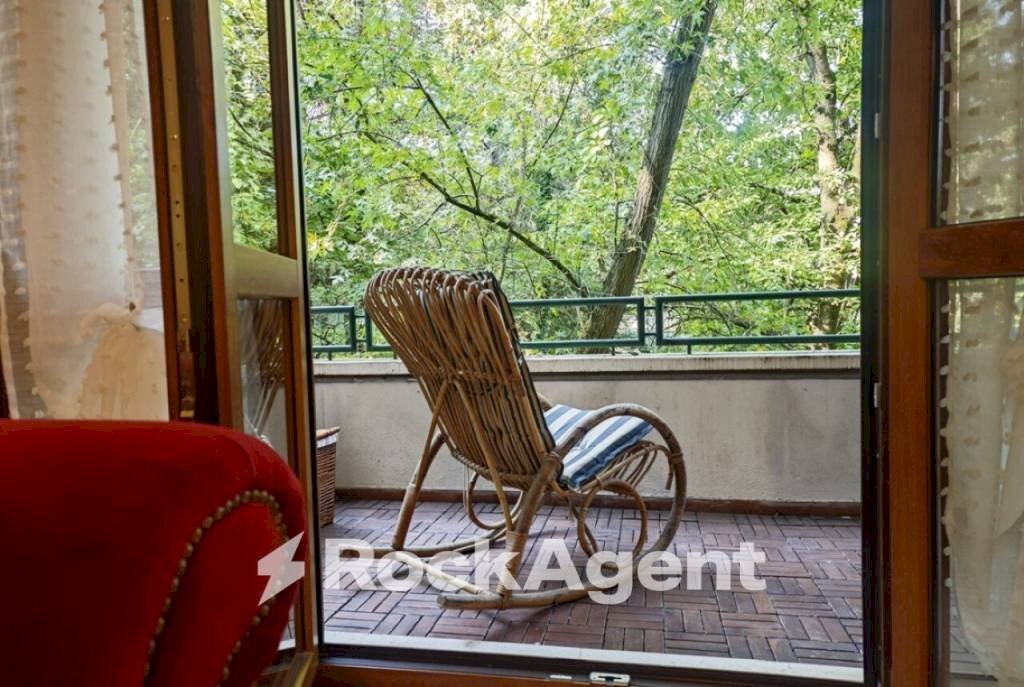 Terrazzo - Two-room apartment viale Rimembranze, Salsomaggiore Terme - photo 2