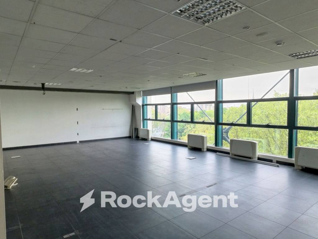 Interno non residenziale - Ufficio via Ippolito Nievo, 25, Torino (zona Vanchiglia) - foto 3