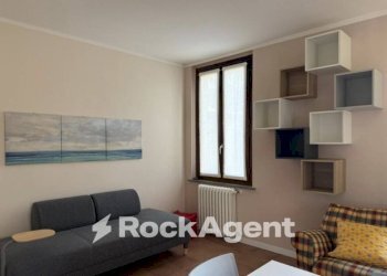 Salone - Two-room apartment strada Alessandria, Parma - photo 5