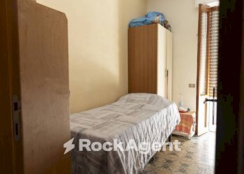 Camera da letto - Trilocale via Giuseppe Mazzini, 108, Alba Adriatica - foto 11