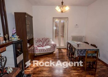 Salone - Four-room apartment via Piave 30/C, Gradoli - photo 5