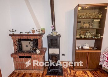 Salone - Four-room apartment via Piave 30/C, Gradoli - photo 9