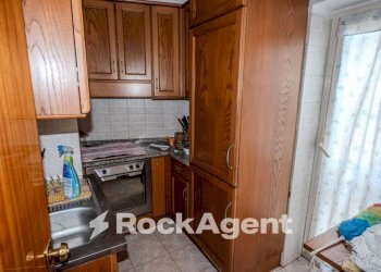 Cucina - Four-room apartment via Piave 30/C, Gradoli - photo 10