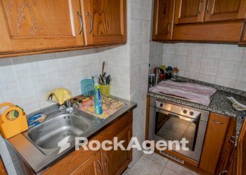 Cucina - Four-room apartment via Piave 30/C, Gradoli - photo 11