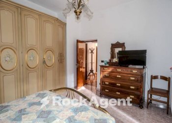 Camera da letto - Four-room apartment via Piave 30/C, Gradoli - photo 13