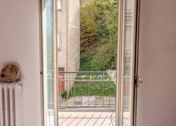 Balcone - Four-room apartment via Piave 30/C, Gradoli - photo 23