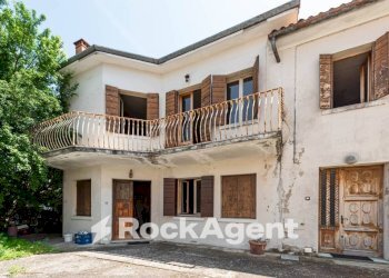 Facciata - Independent house via Vallegia, 4, Galzignano Terme - photo 2