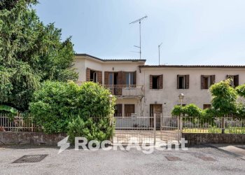 Facciata - Independent house via Vallegia, 4, Galzignano Terme - photo 3