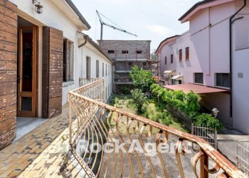 Balcone - Independent house via Vallegia, 4, Galzignano Terme - photo 9