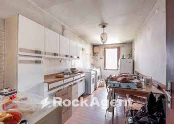 Cucina - Independent house via Vallegia, 4, Galzignano Terme - photo 15