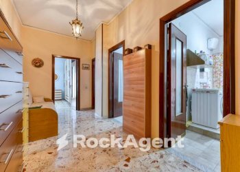 Disimpegno - Quadrilocale via Roma, 25, Poggiomarino - foto 4