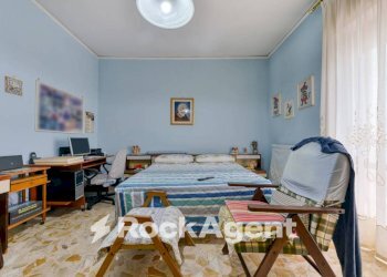 Camera da letto - Quadrilocale via Roma, 25, Poggiomarino - foto 17