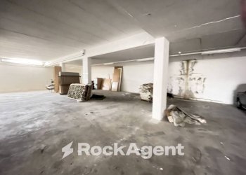 Posto macchina - Warehouse via alla Ruenia, 22, Sant'Omero - photo 8