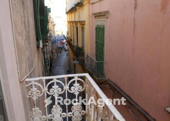 Balcone - Trilocale via Principe Umberto, Procida - foto 4