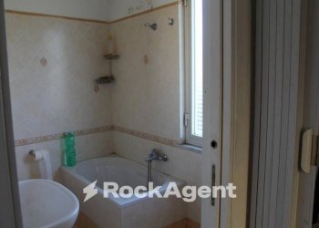 Bagno - Trilocale via Principe Umberto, Procida - foto 15