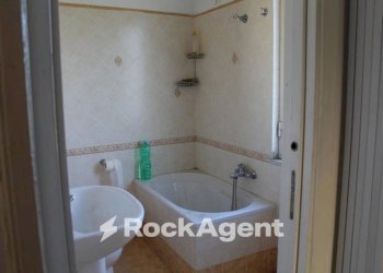 Bagno - Trilocale via Principe Umberto, Procida - foto 16