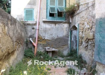 Giardino - Trilocale via Principe Umberto, Procida - foto 34