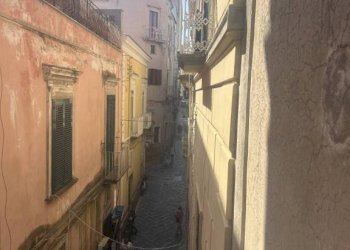 Vista - Trilocale via Principe Umberto, Procida - foto 39